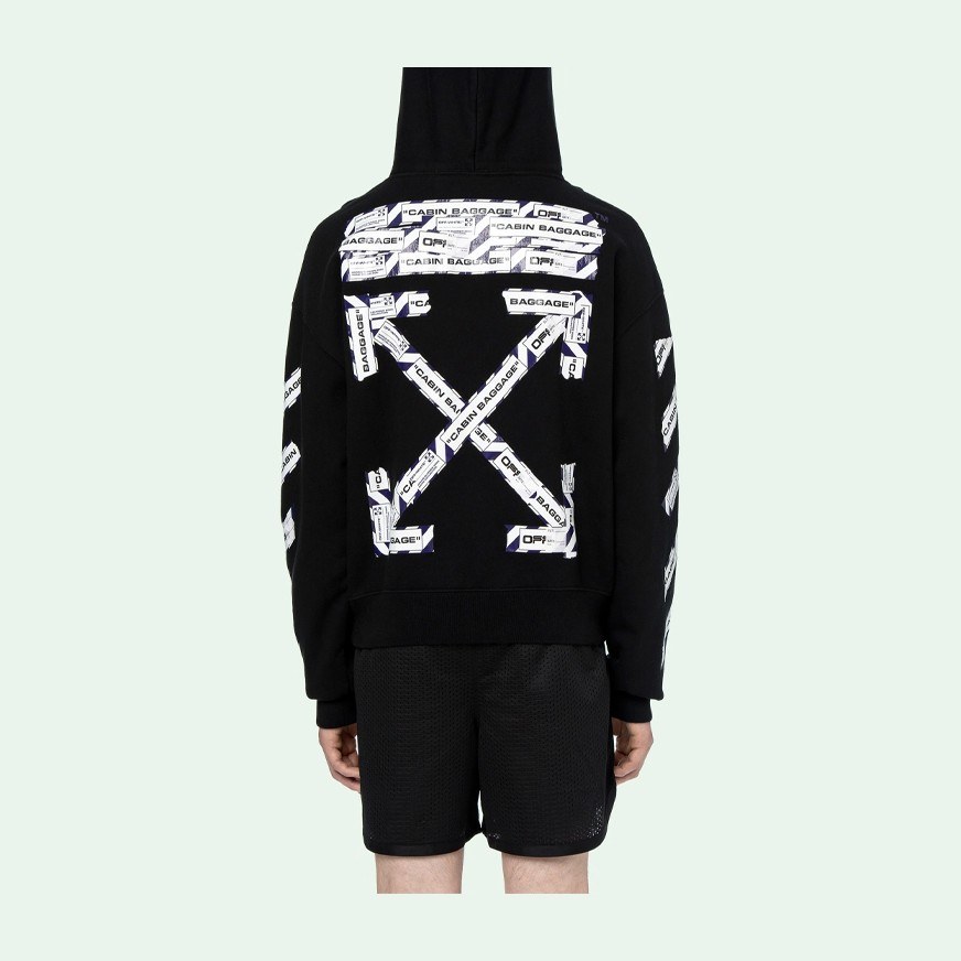 OFF-WHITE SS20