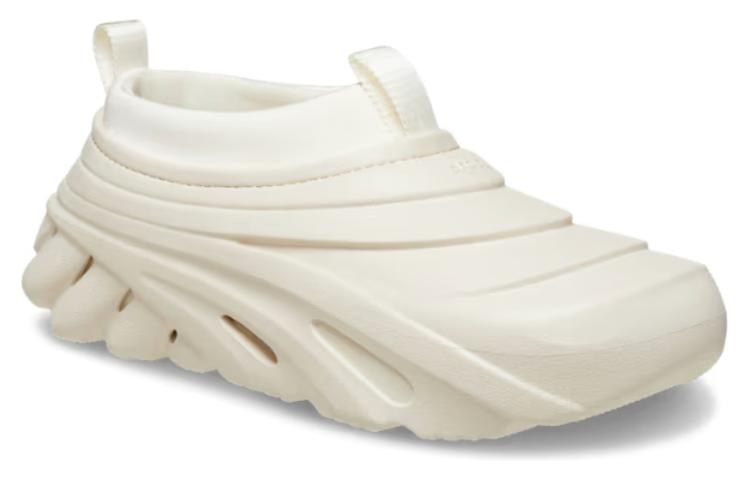Crocs Echo Storm White