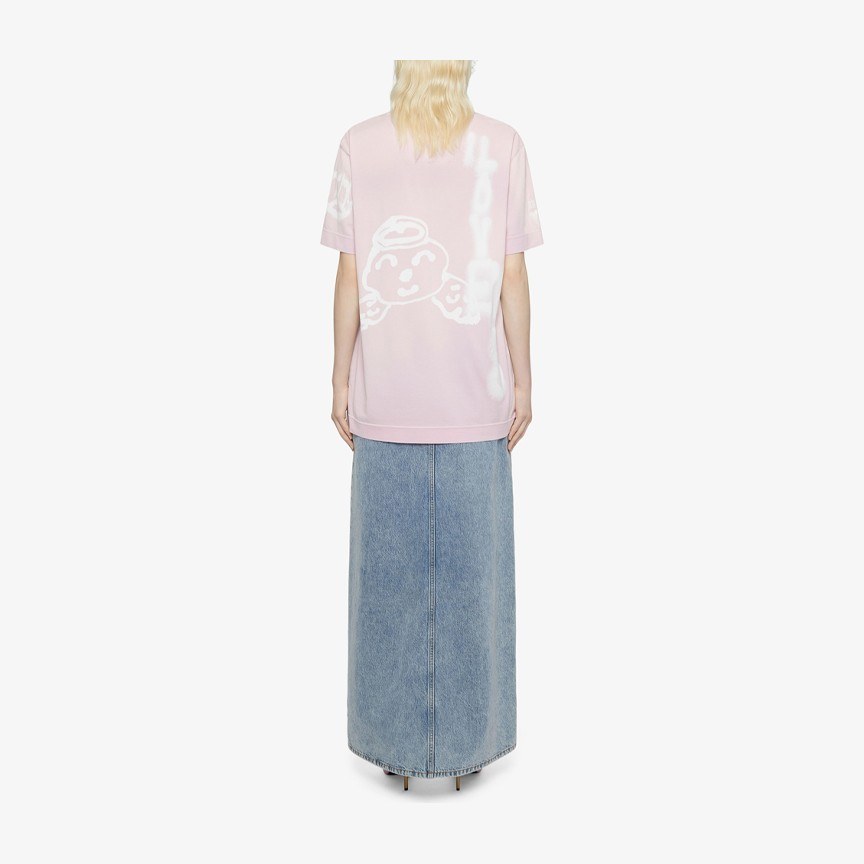 GIVENCHY x Chito SS23 T
