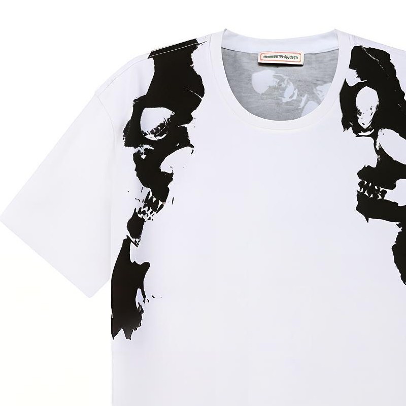 Alexander McQueen SS22 T