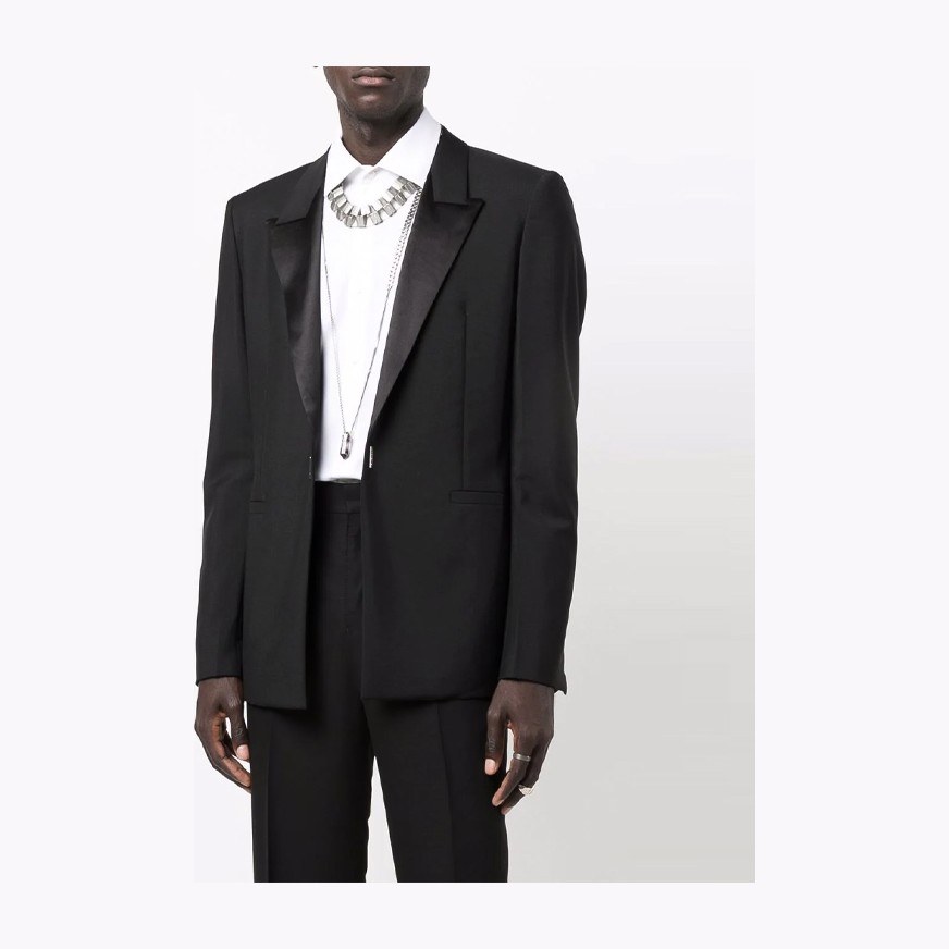 GIVENCHY Logo