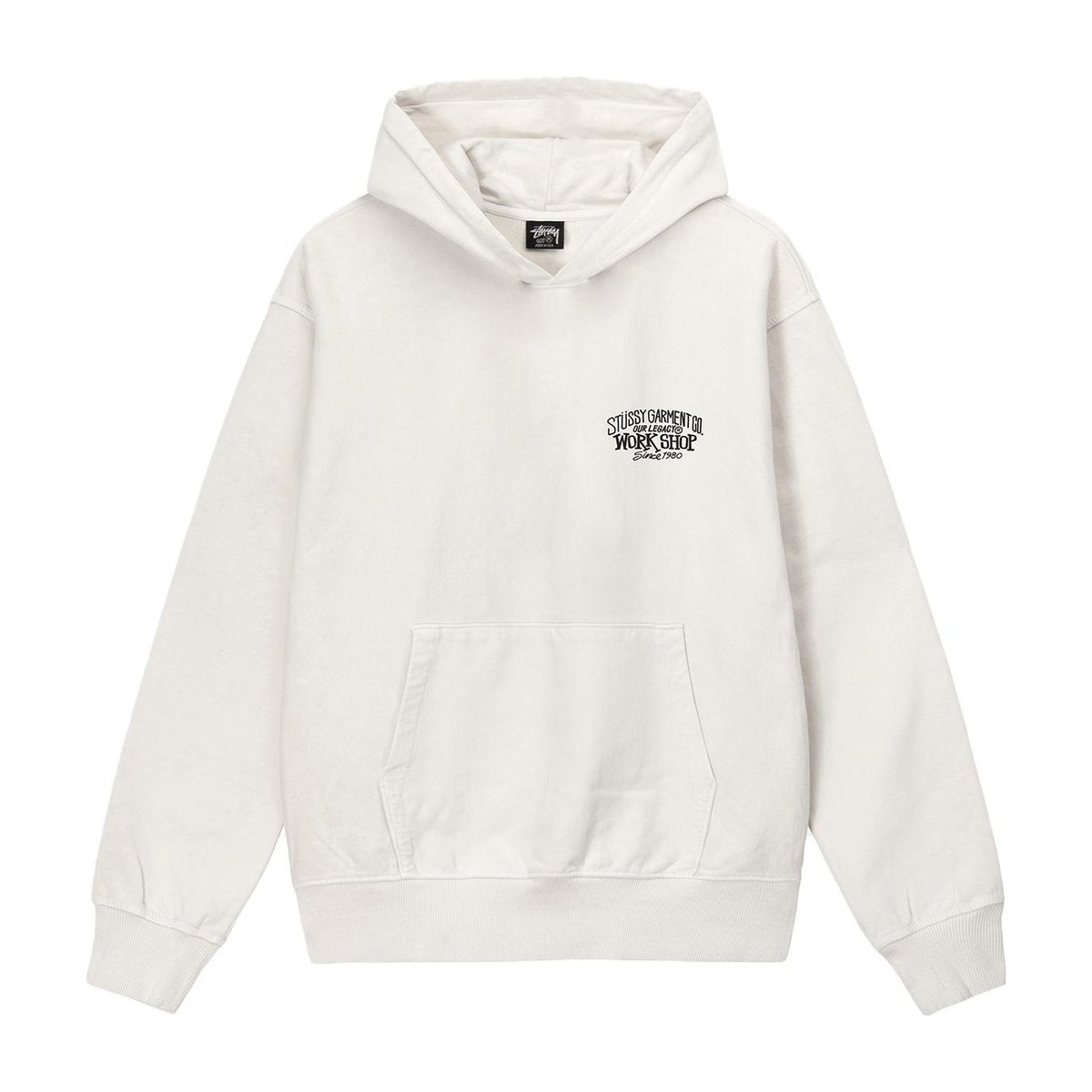 Stussy Hoodie