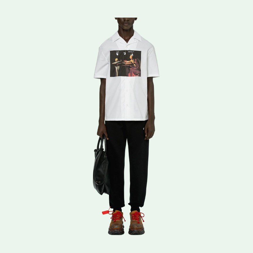 OFF-WHITE SS21