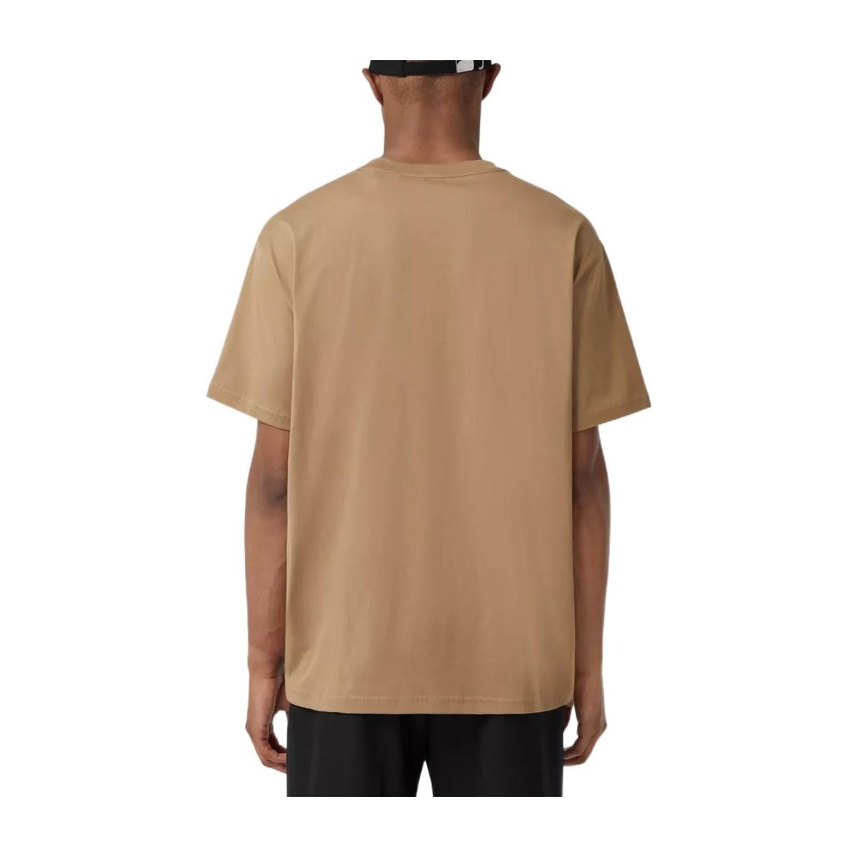 Burberry FW22 Logo T-Shirt