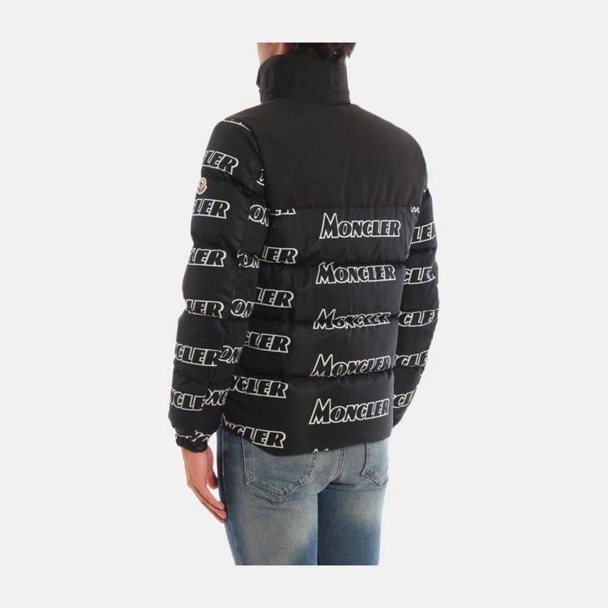 Moncler FaiveleyLogo