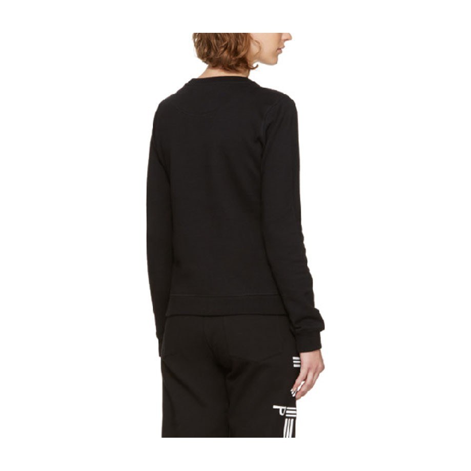 KENZO Tiger Embroidered Sweatshirt