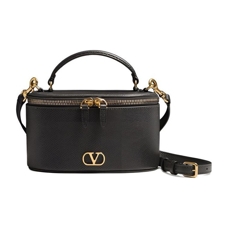 Valentino VLogo Signature hobo