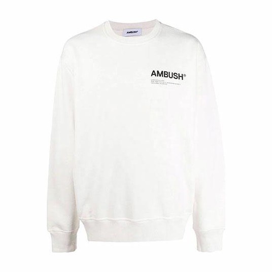 AMBUSH FW21 Logo