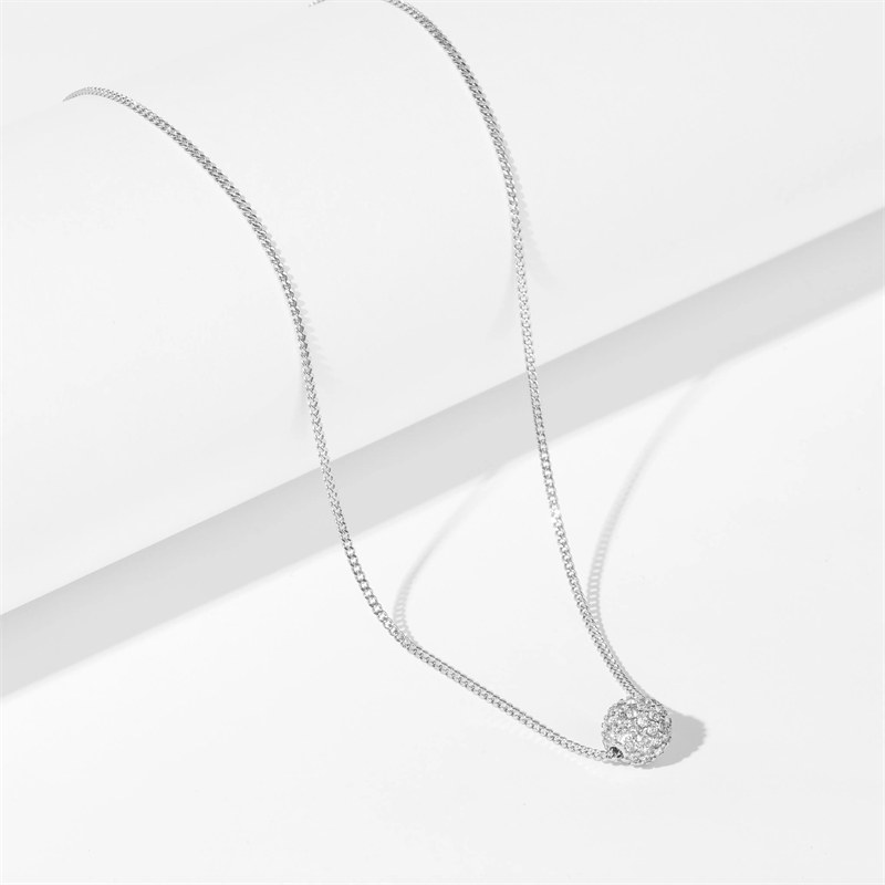 Givenchy Fireball Necklace