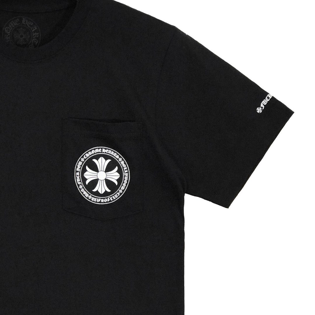 Chrome Hearts