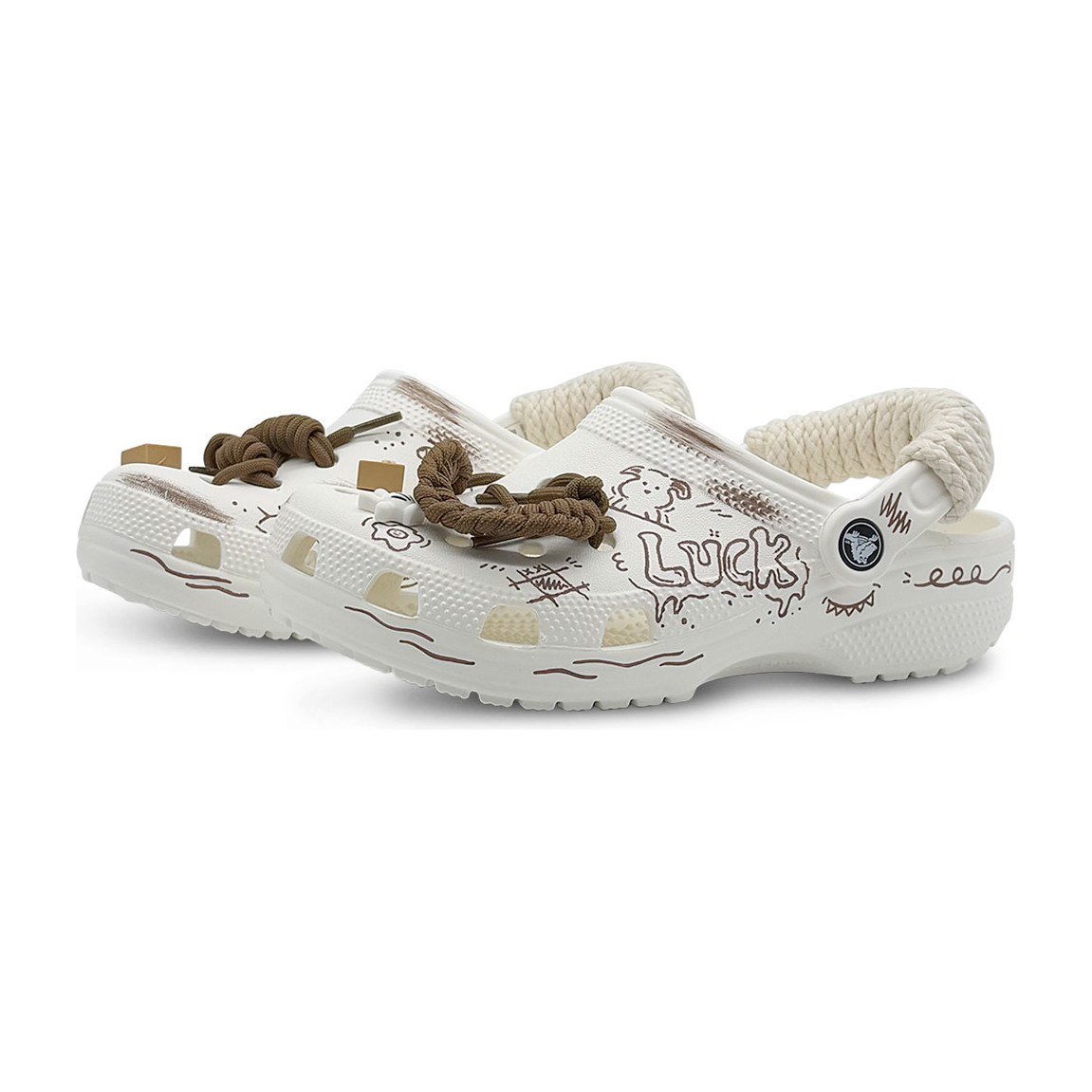 Crocs Classic clog EVA