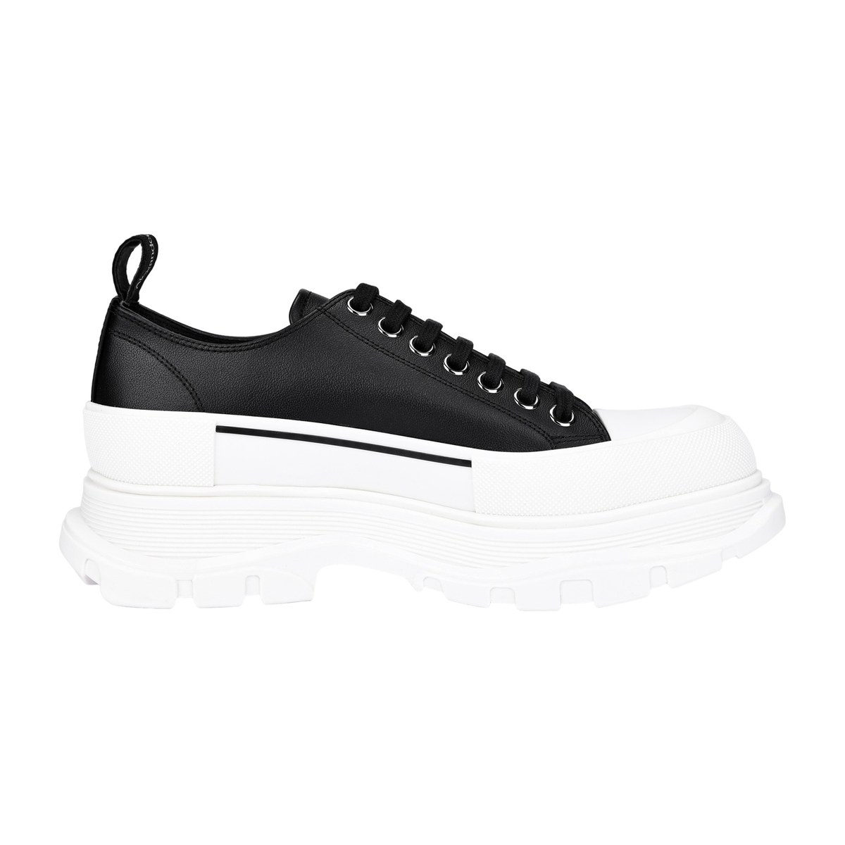 Alexander McQueen Tread Slick