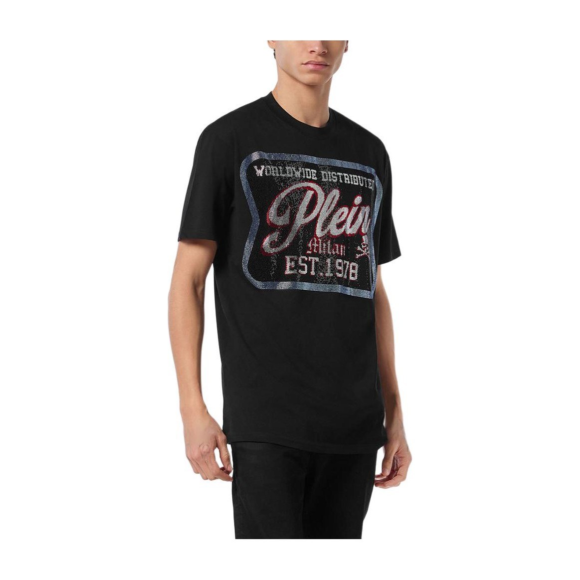 PHILIPP PLEIN SS25 pleinT