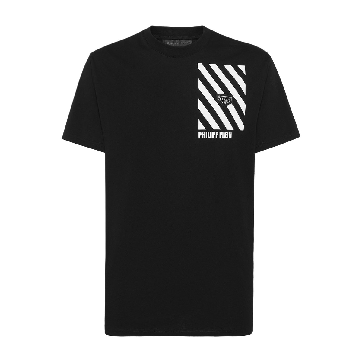 PHILIPP PLEIN SS25 Lines T