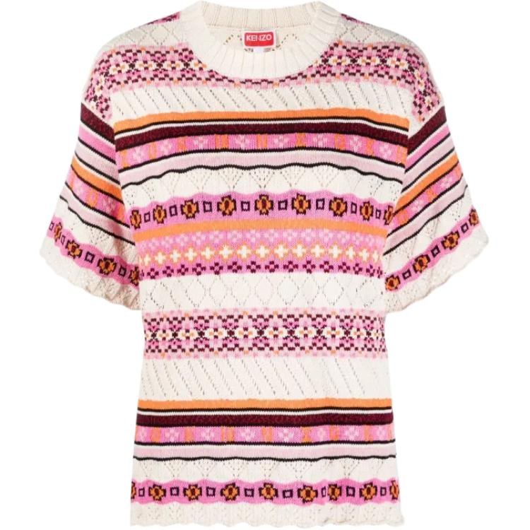 KENZO SS23 T