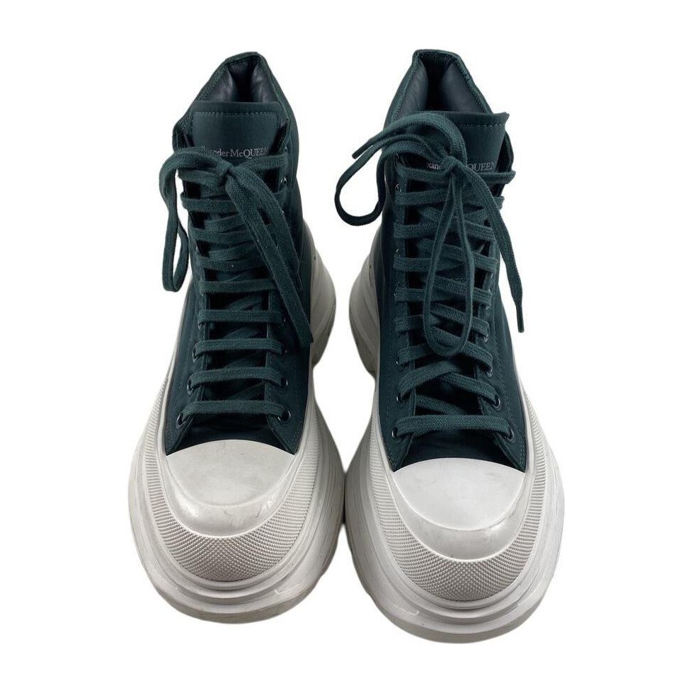 Alexander McQueen Tread Slick