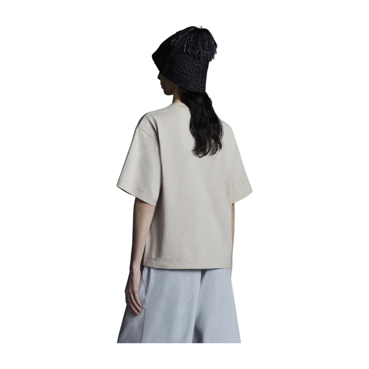 Moncler SS22 LogoT