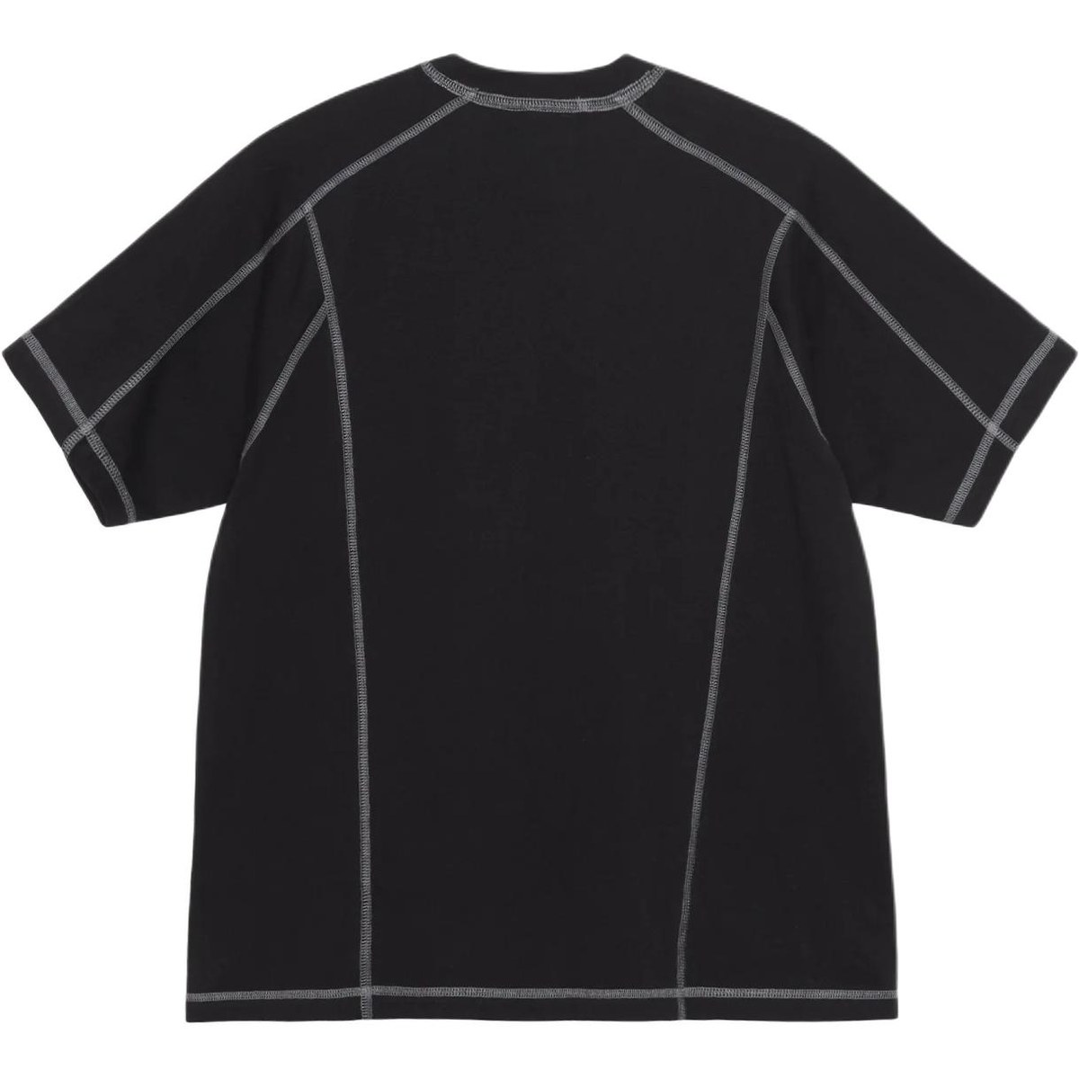 Stussy Wave Cotton Crew