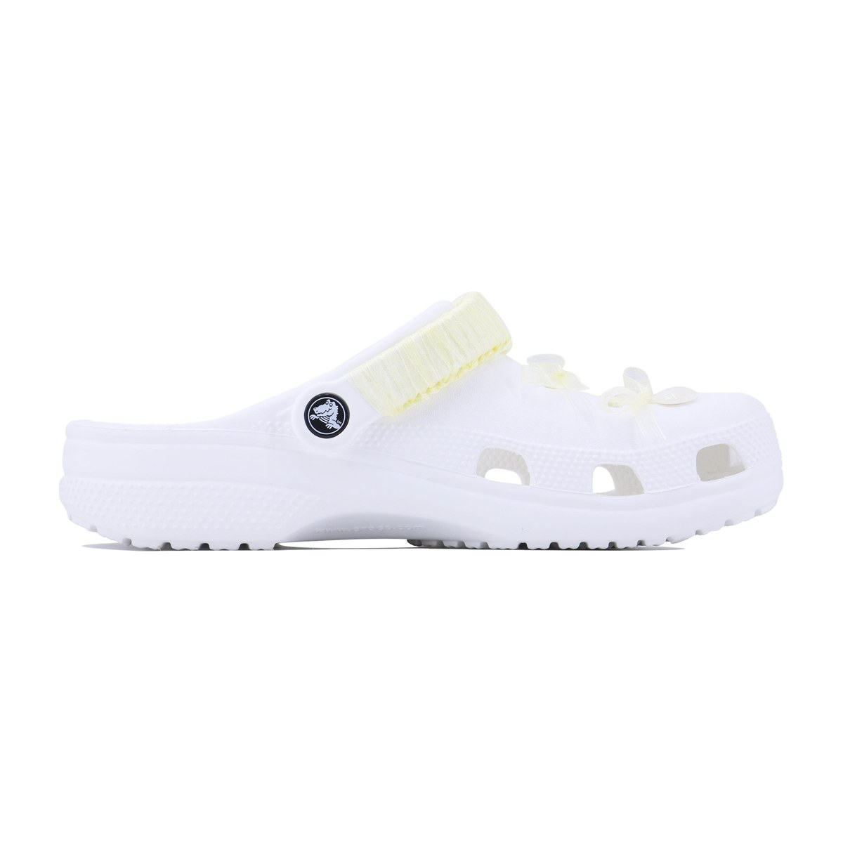 Crocs Classic Clog White