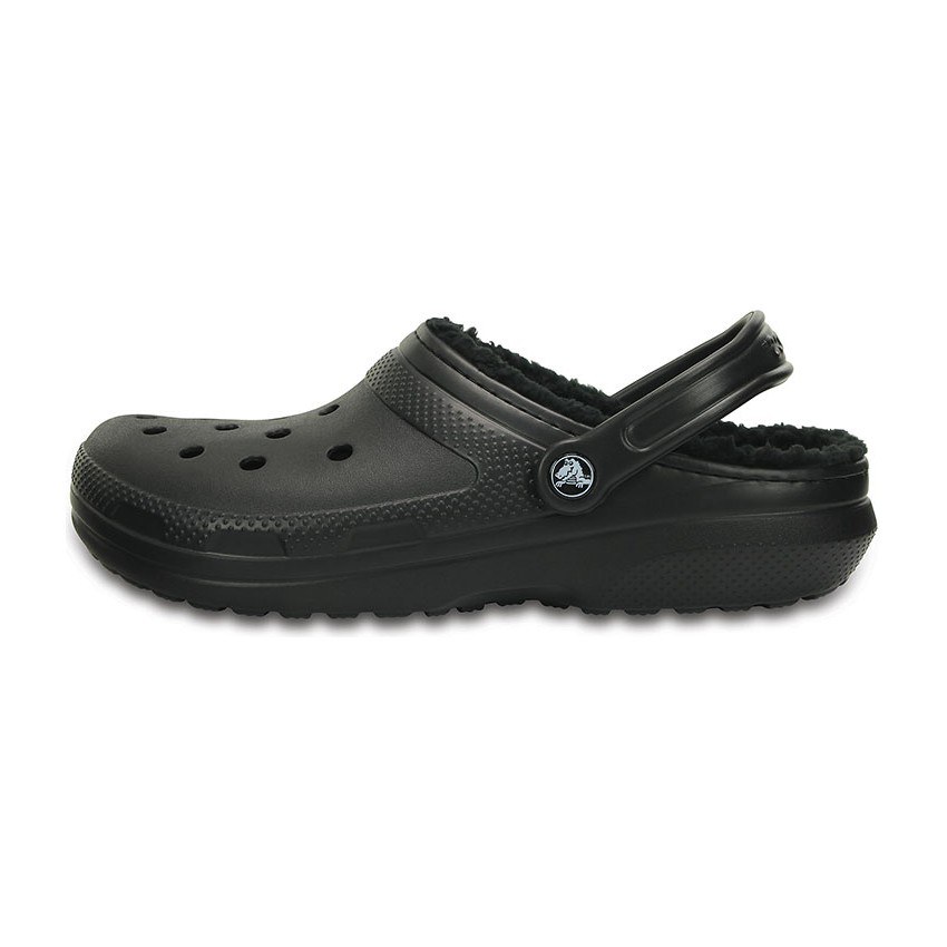 Crocs Classic Clog Black