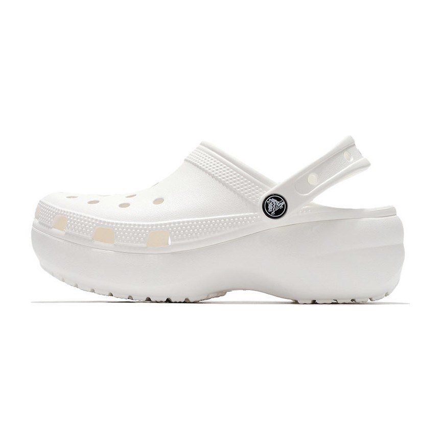 Crocs Classic Clog White