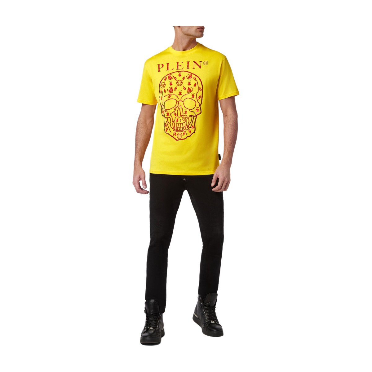 PHILIPP PLEIN FW22 T