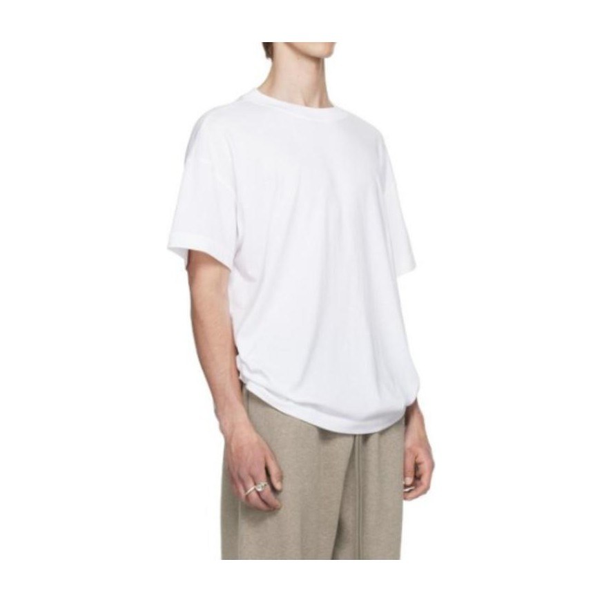 Fear of God Essentials SS24 Tee White