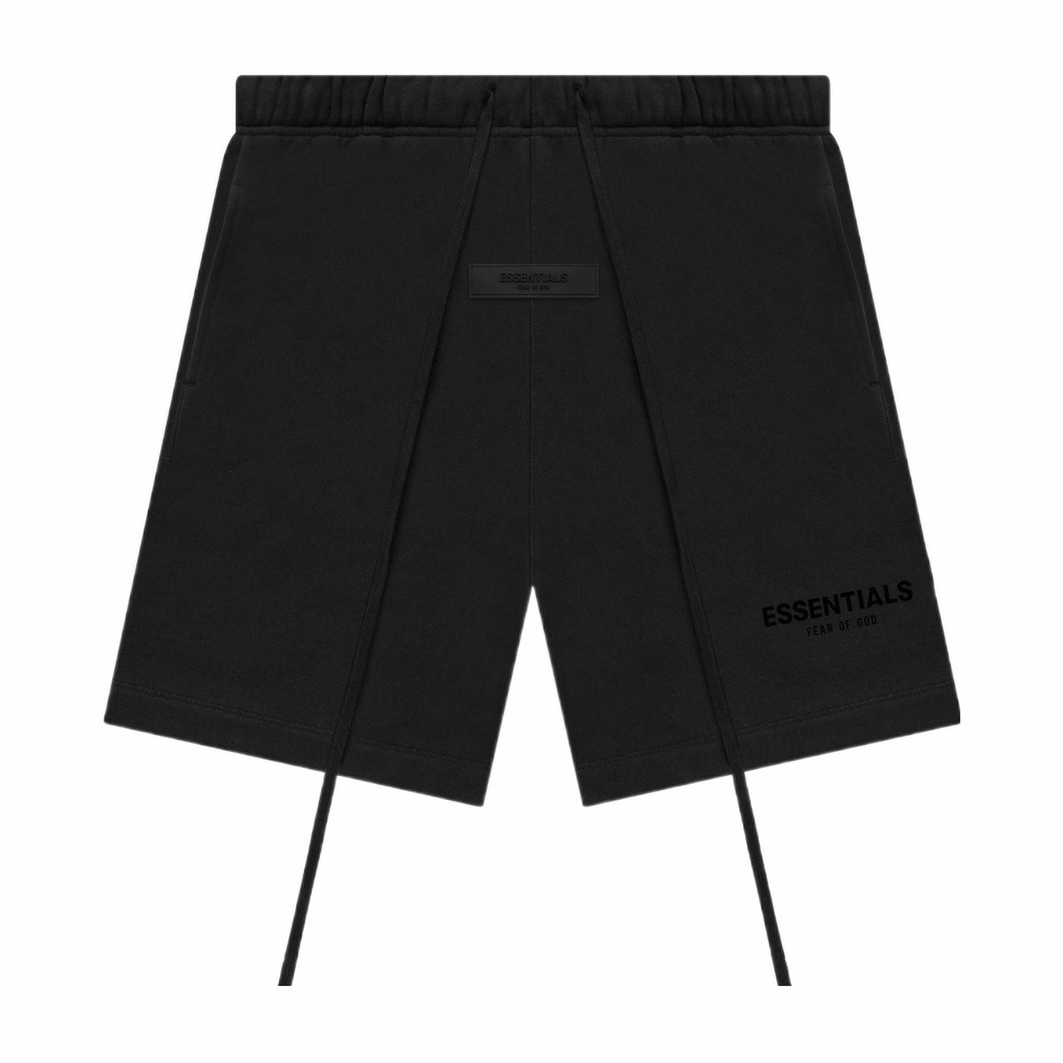 Fear of God Essentials Stretch Limo Shorts