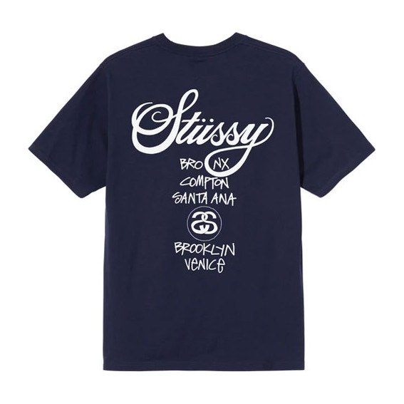 Stussy