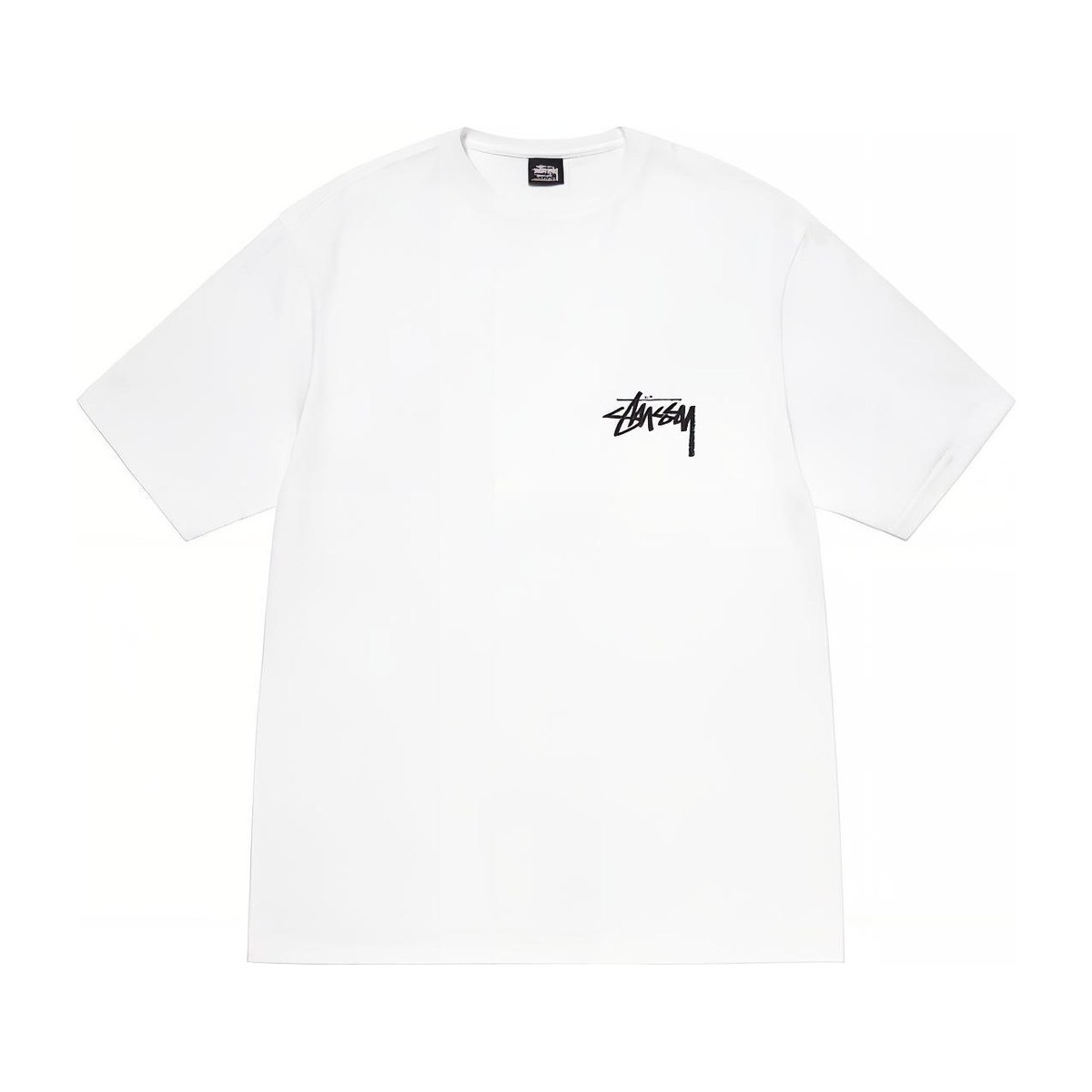Stussy Plush Tee