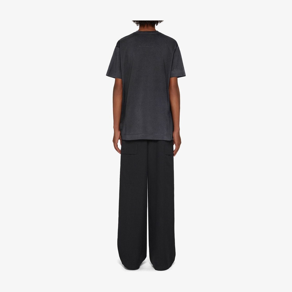 Givenchy SS22 Logo Print T-Shirt