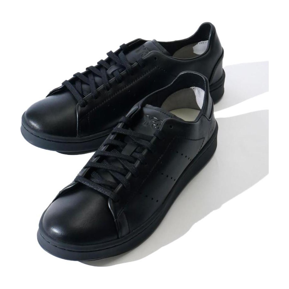 Y-3 Classic Low Black