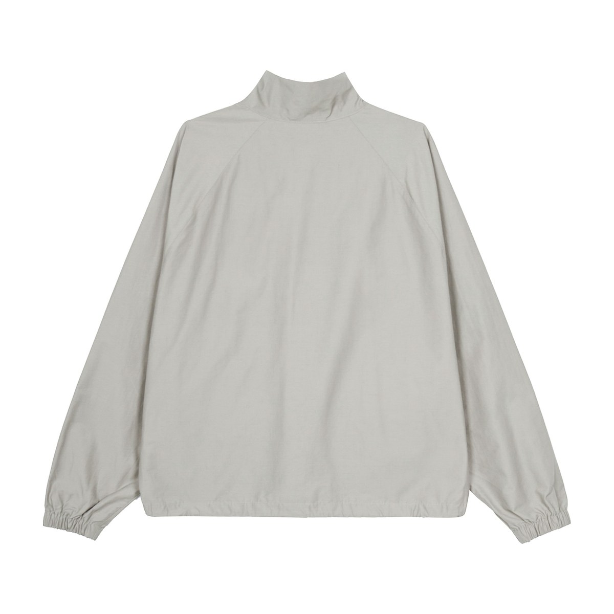 Fear of God Essentials FW20 Rack Jacket Olive