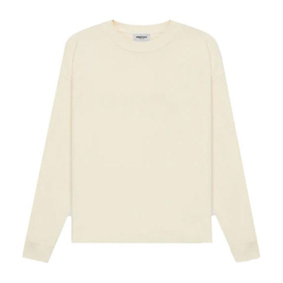 Fear of God Essentials SS21 Cream