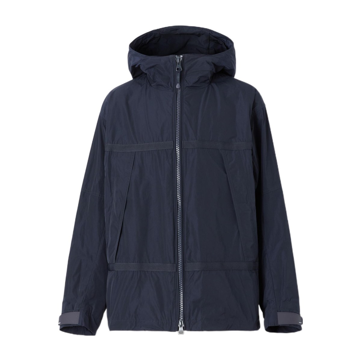 Burberry Jacket Blue