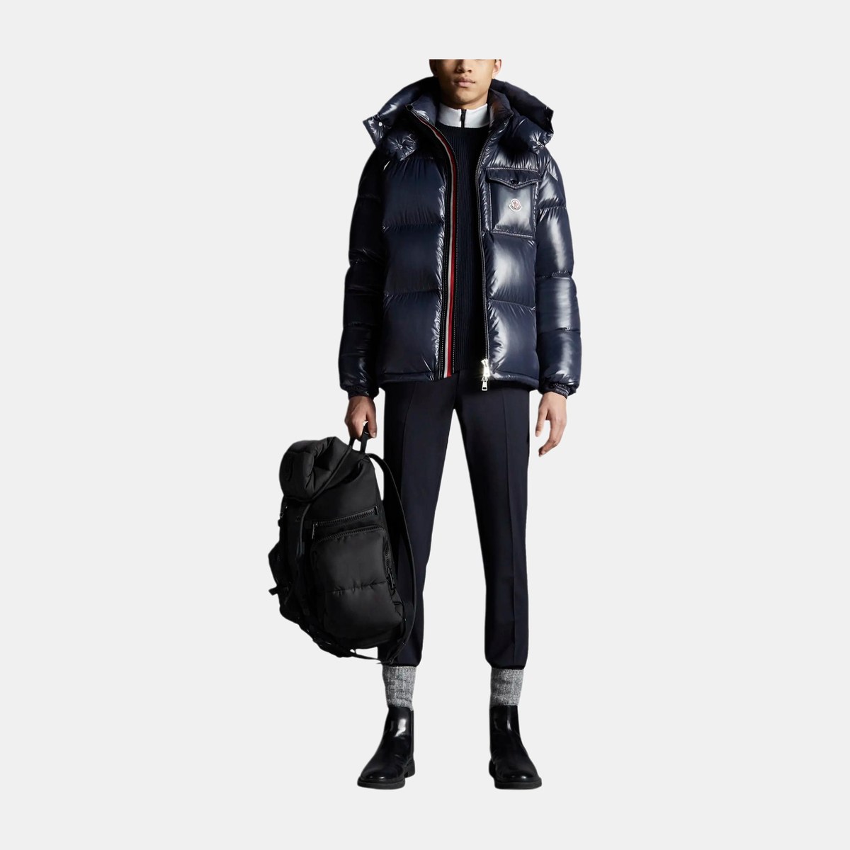 Moncler Montbeliard