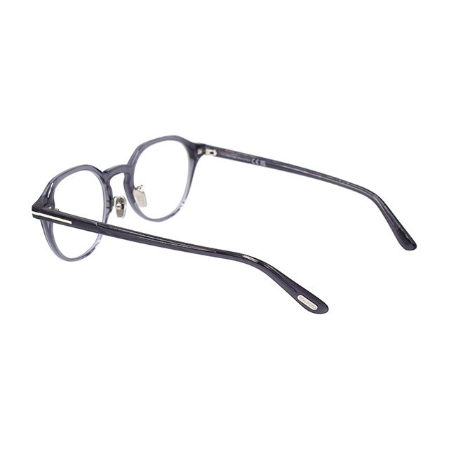 Tom Ford Optical Frame Transparent Grey