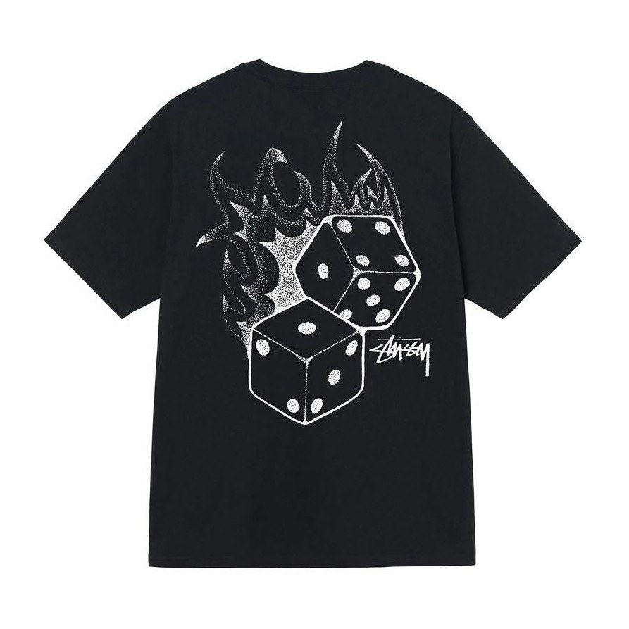 Stussy Dice Series SS22 T-Shirt