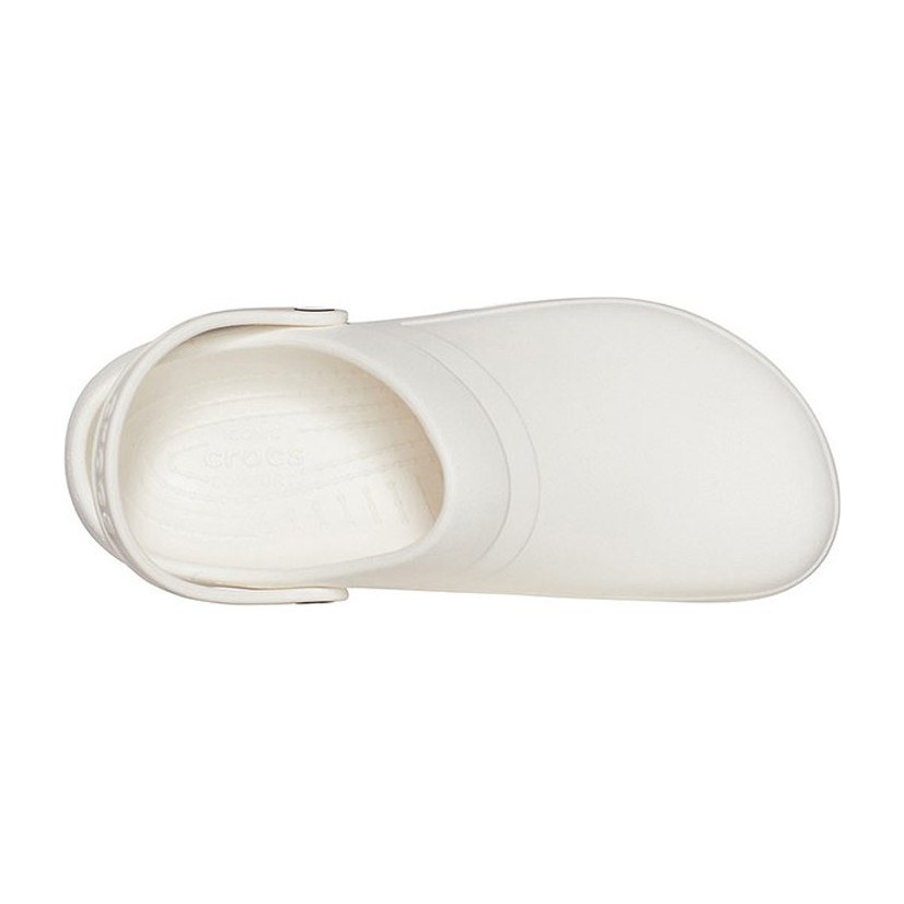 Crocs Specialist II Clog White