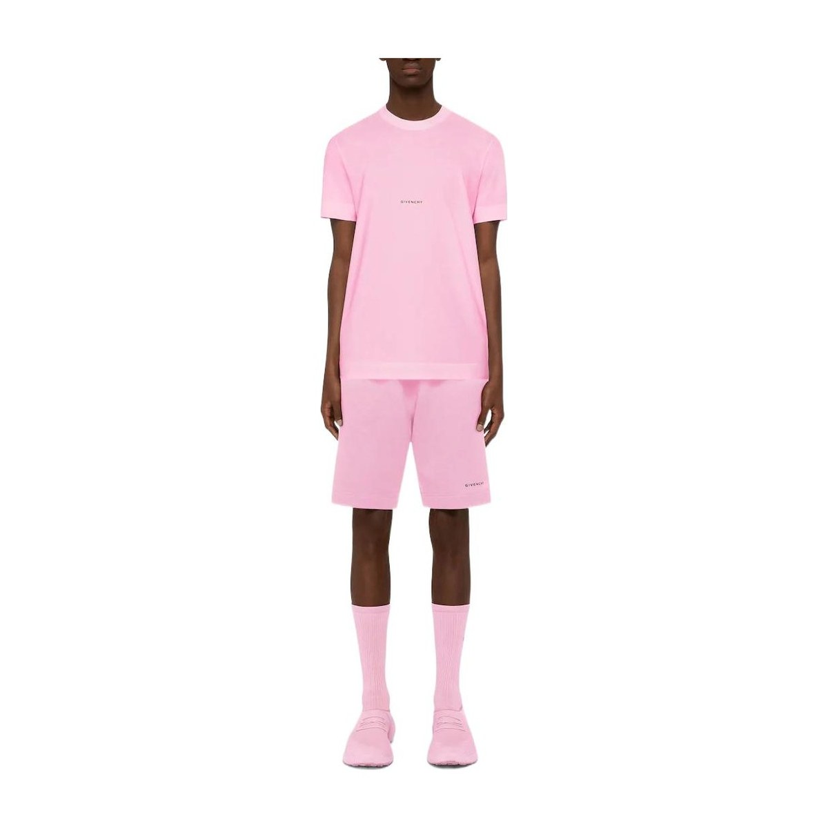 Givenchy SS22 Logo