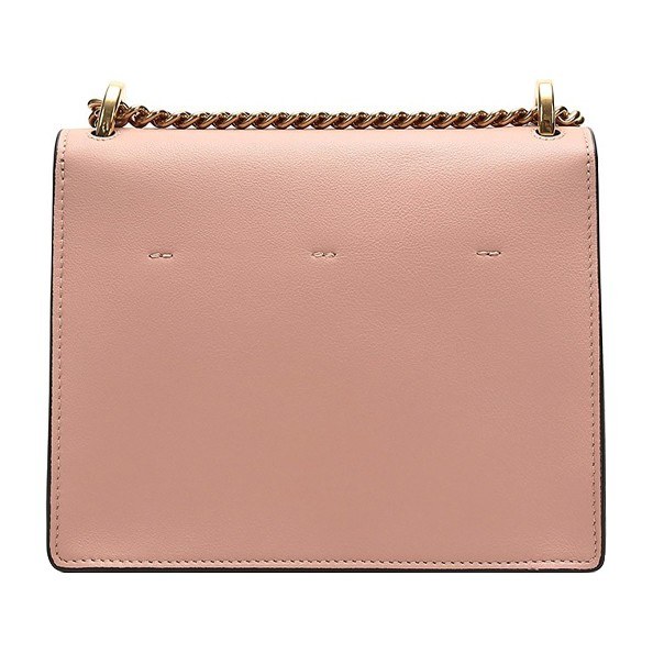 FENDI Kan U Logo