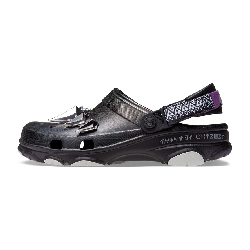 Crocs Classic Clog Black