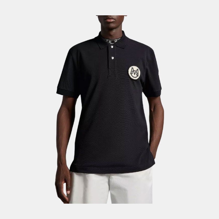 Moncler SS23 LogoPolo