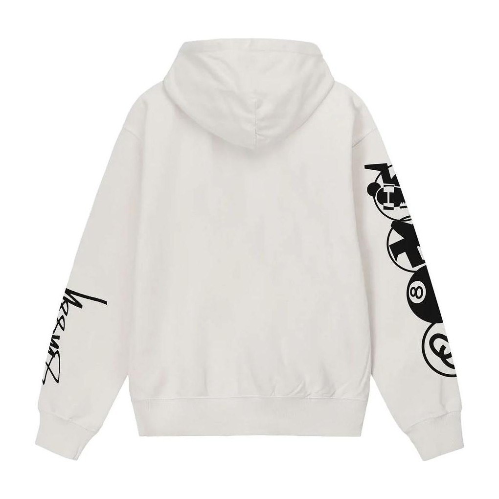 Stussy Hoodie