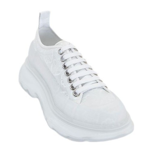 Alexander McQueen Tread Slick