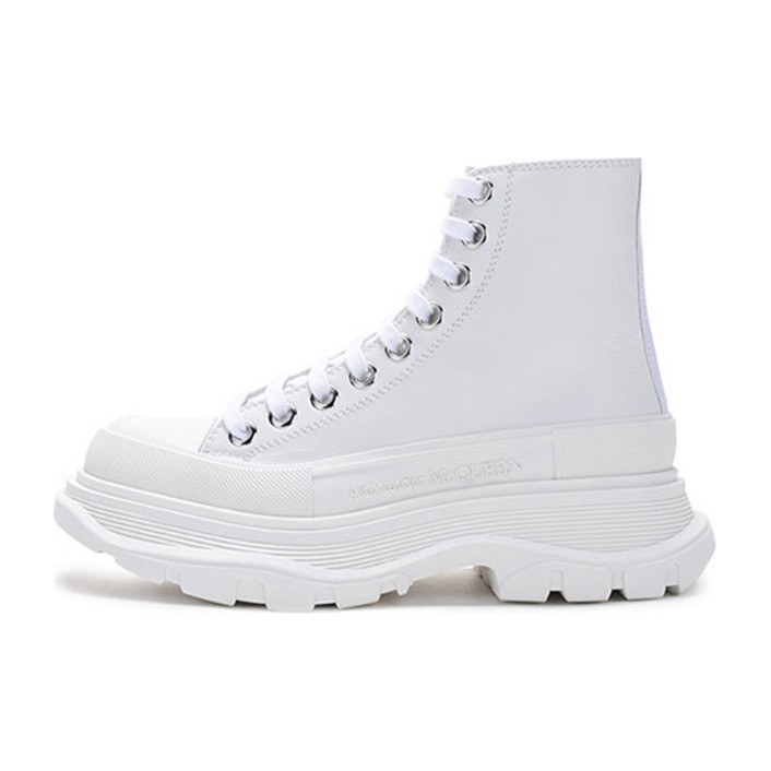 Alexander McQueen Tread Slick