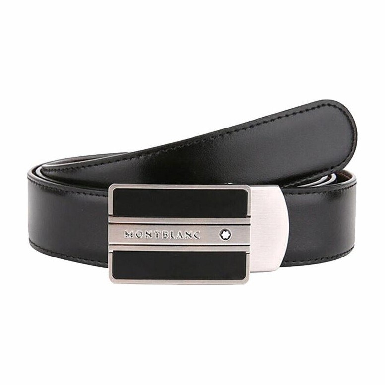Montblanc Belt Brown