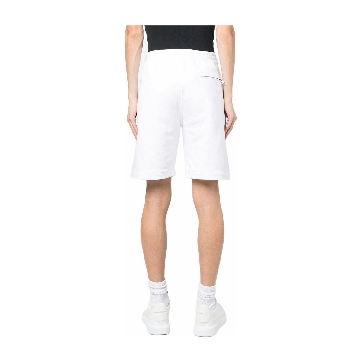 Alexander McQueen SS23 Logo
