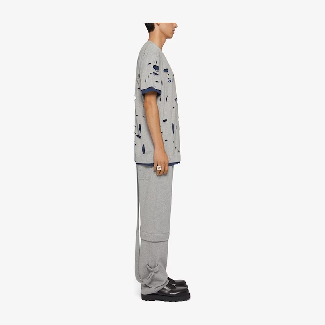 GIVENCHY FW23 T