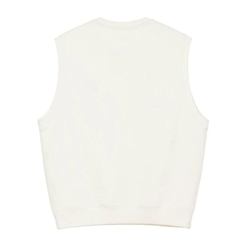 Stussy Fleece Vest